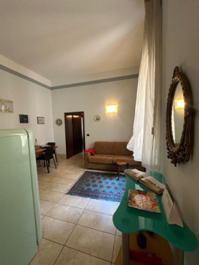Porta Nuova Apartment